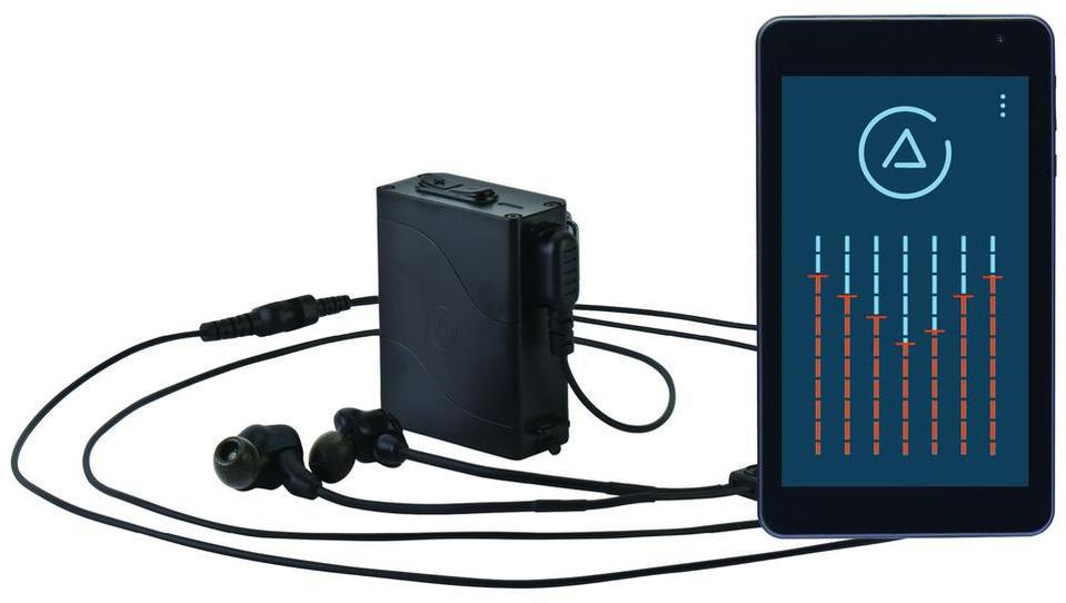ASI Audio iOS-Compatible Version of 3DME Music Enhancement IEM System Now Shipping
