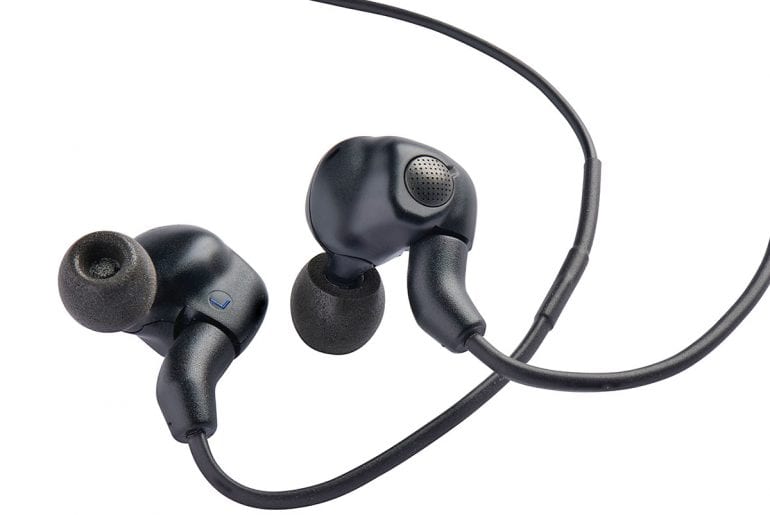 DJ Times Quick Hit with Wesley King: ASI Audio’s 3DME In-Ear Monitors Review