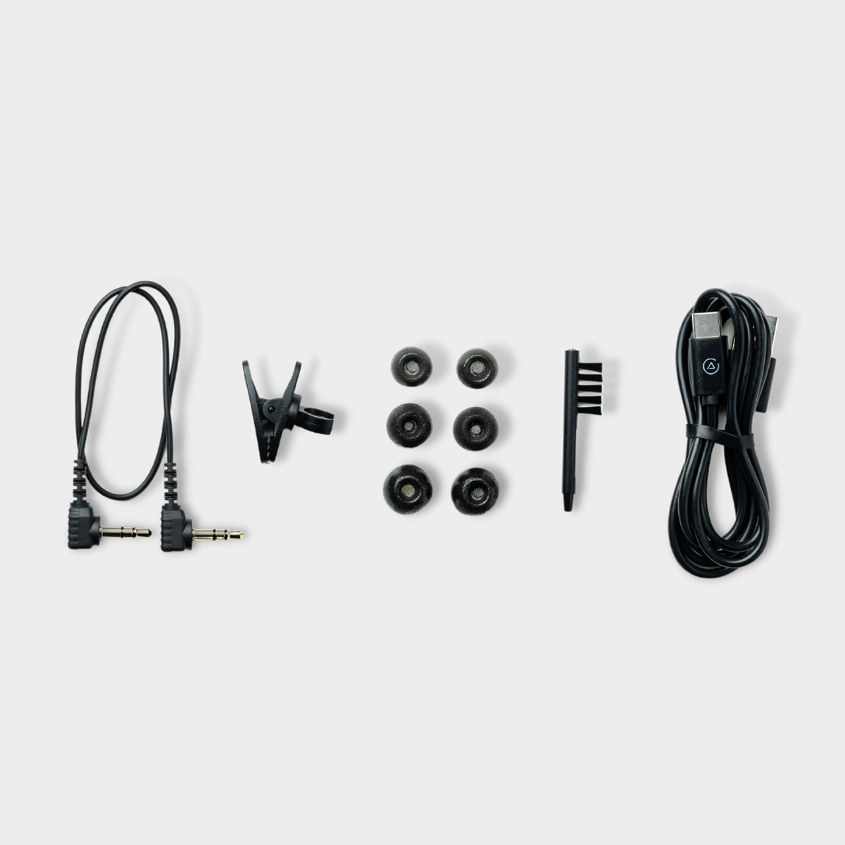 3DME In-Ear Monitor System