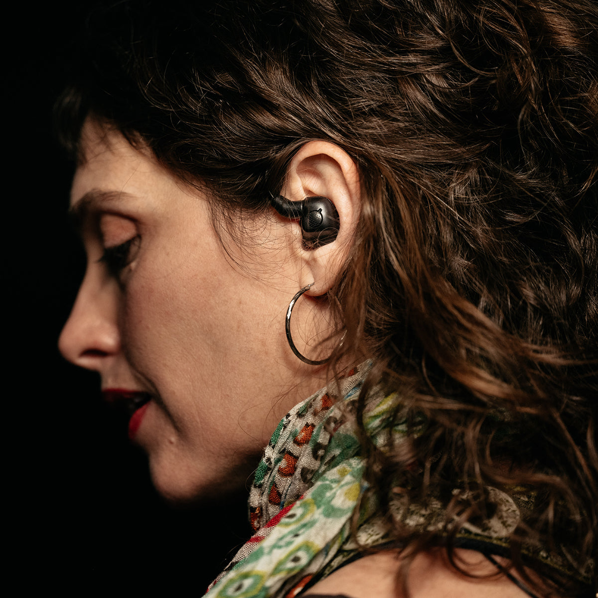 3DME In-Ear Monitor System